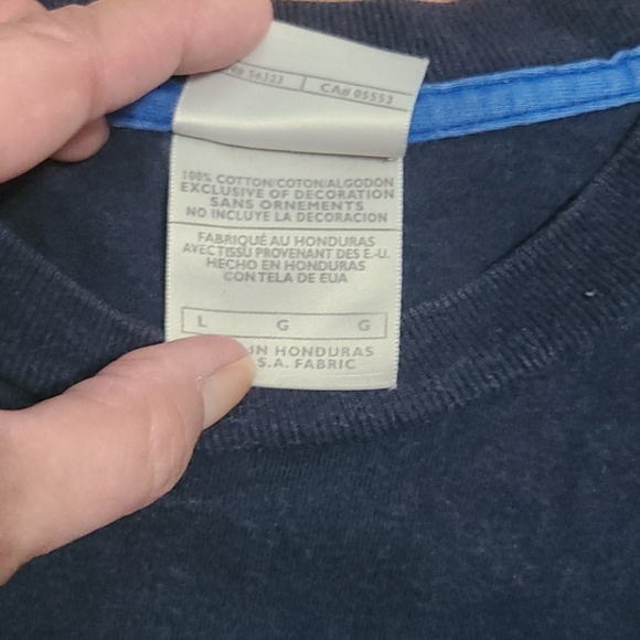 Nike T-shirt - Picture 6 of 7